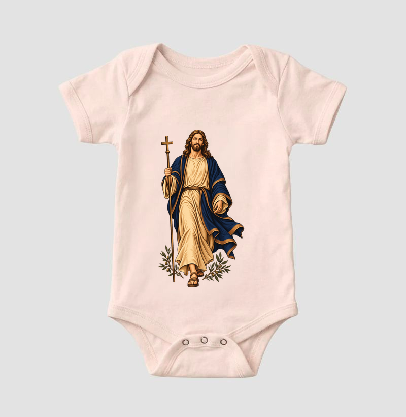 Caminho da Esperança - Cristo Vivo - Imagem 5