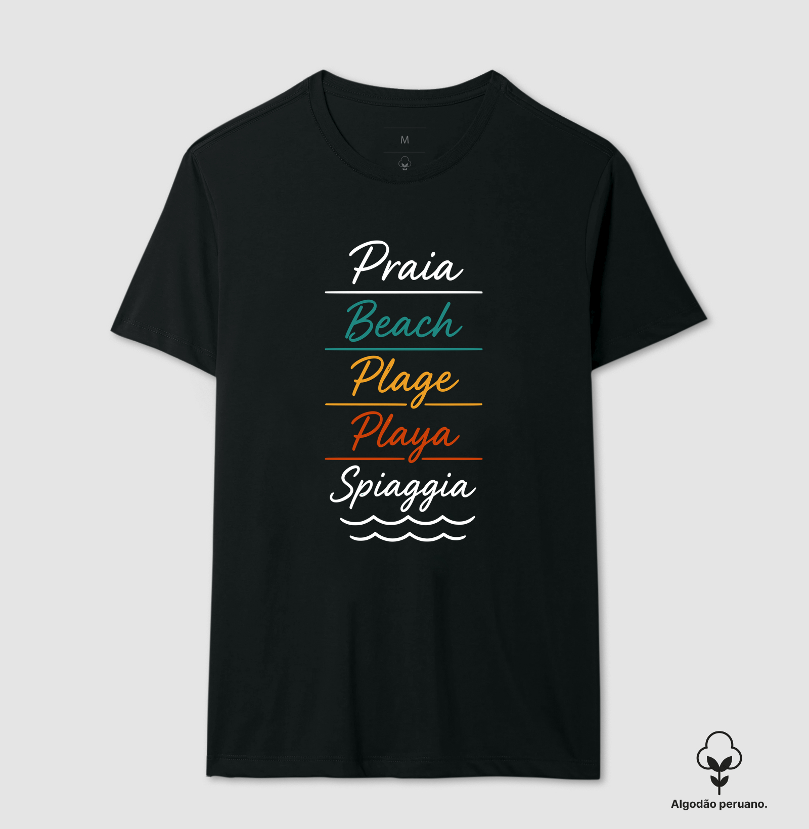Praia (Peruano) - Imagem 6