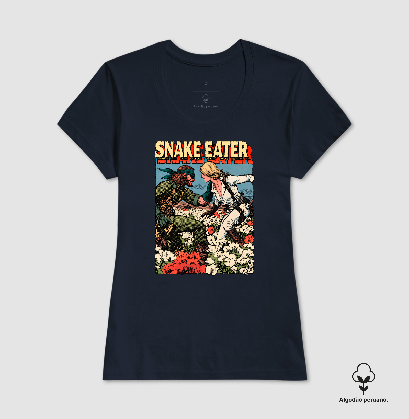 Snake Eater - Imagem 8