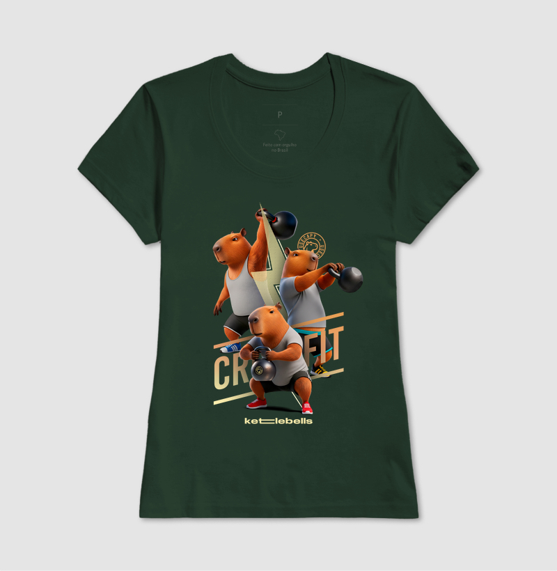 Camisa 12