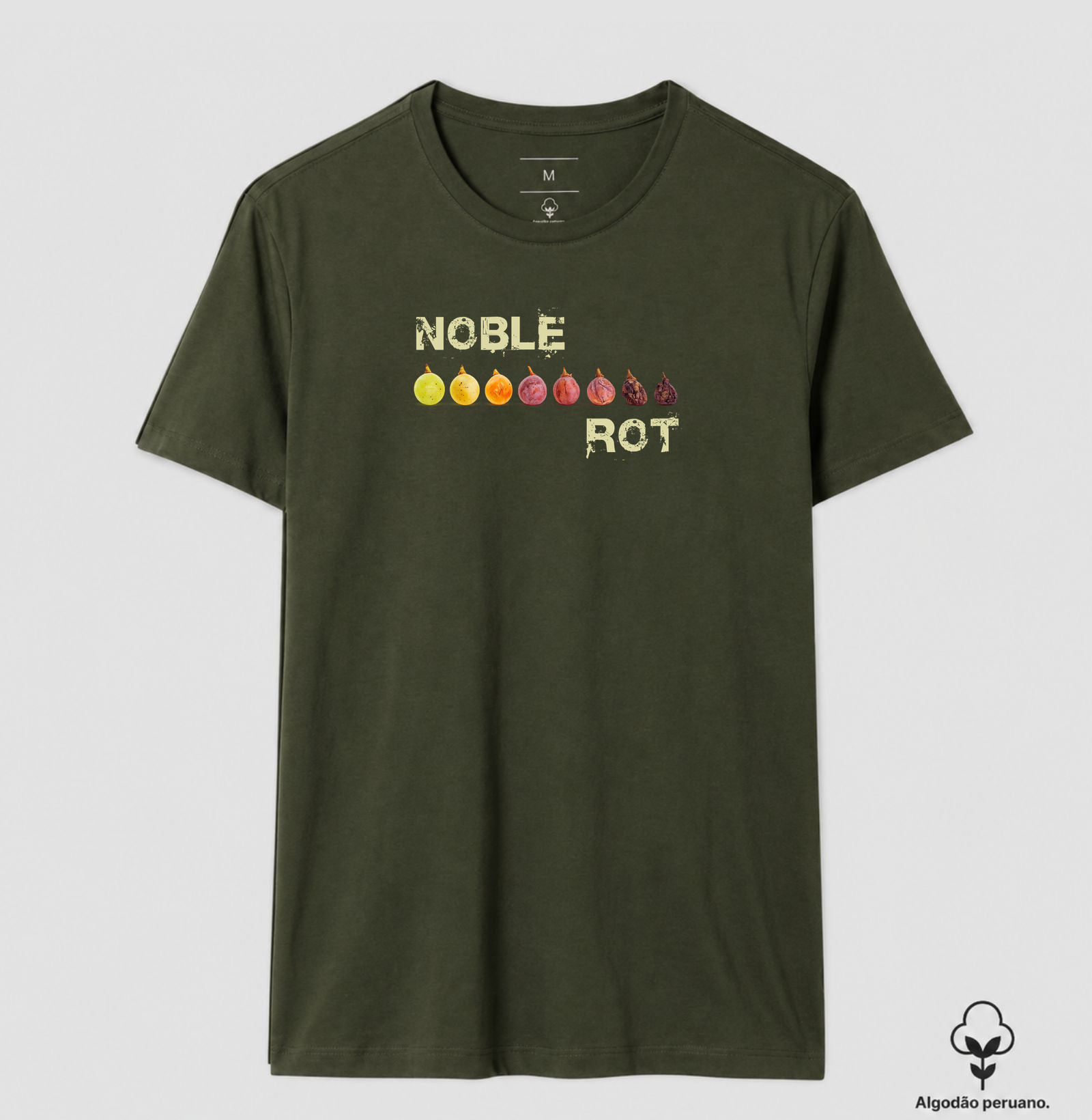 Noble Rot - Imagem 9