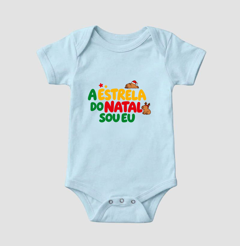 A estrela de natal sou Eu - Imagem 4