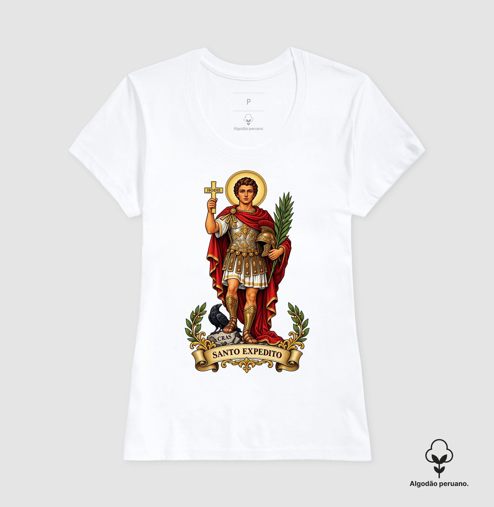 Santo Expedito - Imagem 7