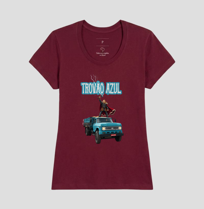 Camisa 12