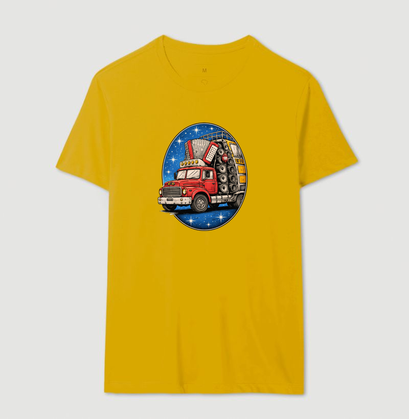 Camisa 13