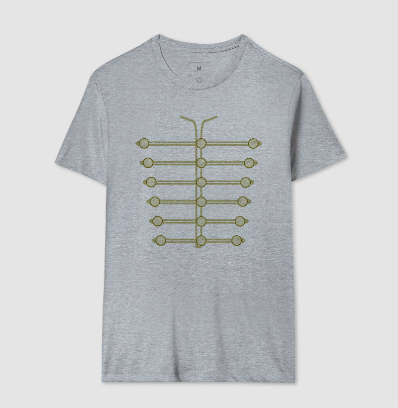 Camisa 7