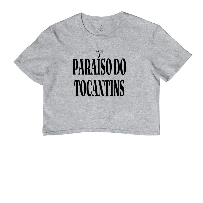 Paraíso do Tocantins | Tipografia TO - Imagem 6