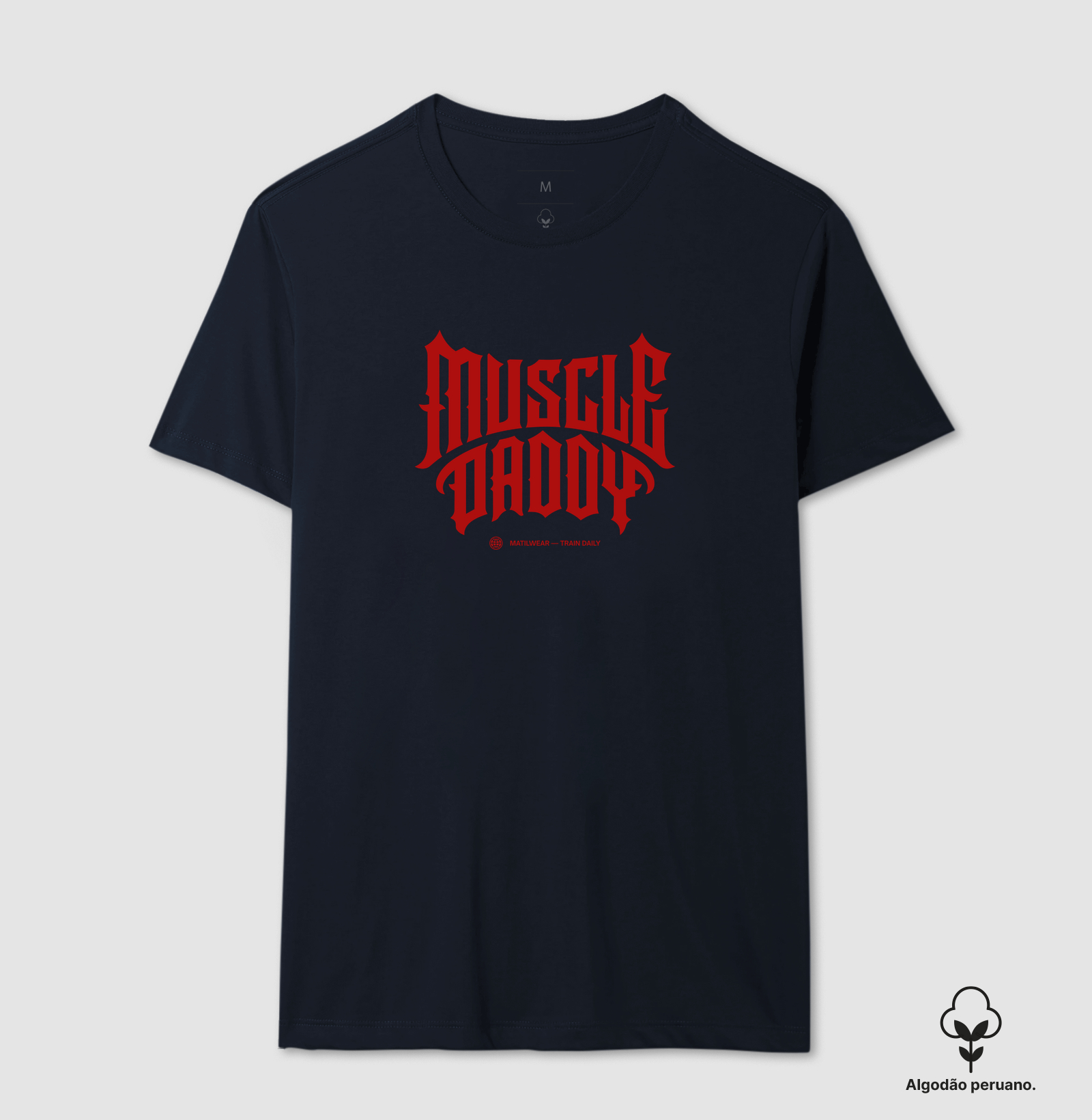 Muscle Daddy - Imagem 3