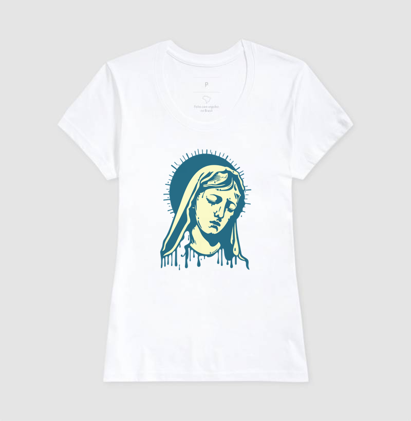 Maria Mãe de Yeshua  - Imagem 3