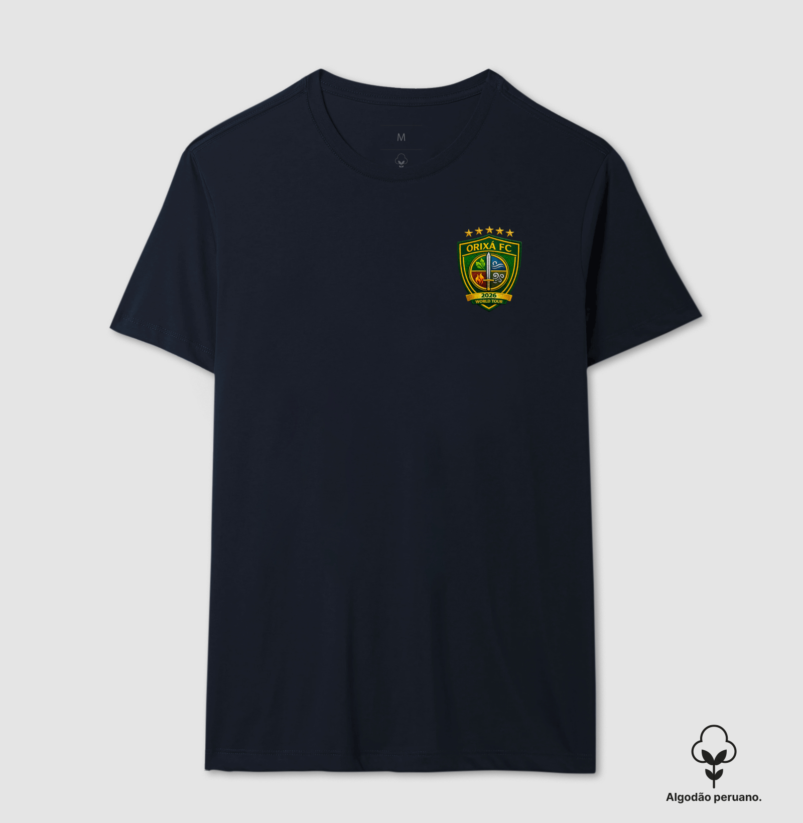 Camisa 3
