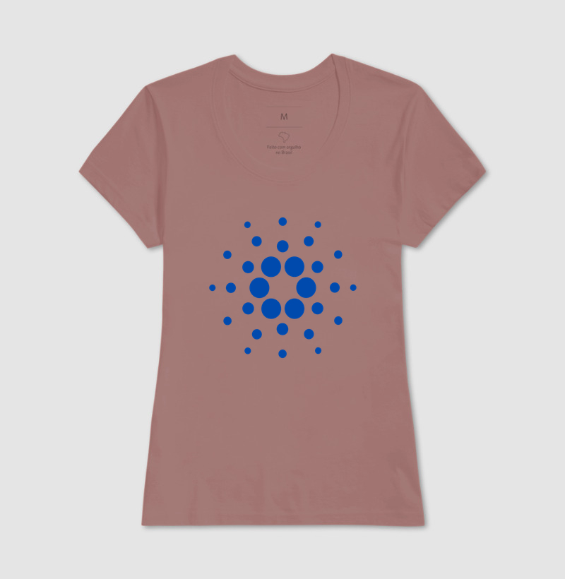 Camiseta Cardano Logo Grande - Imagem 18