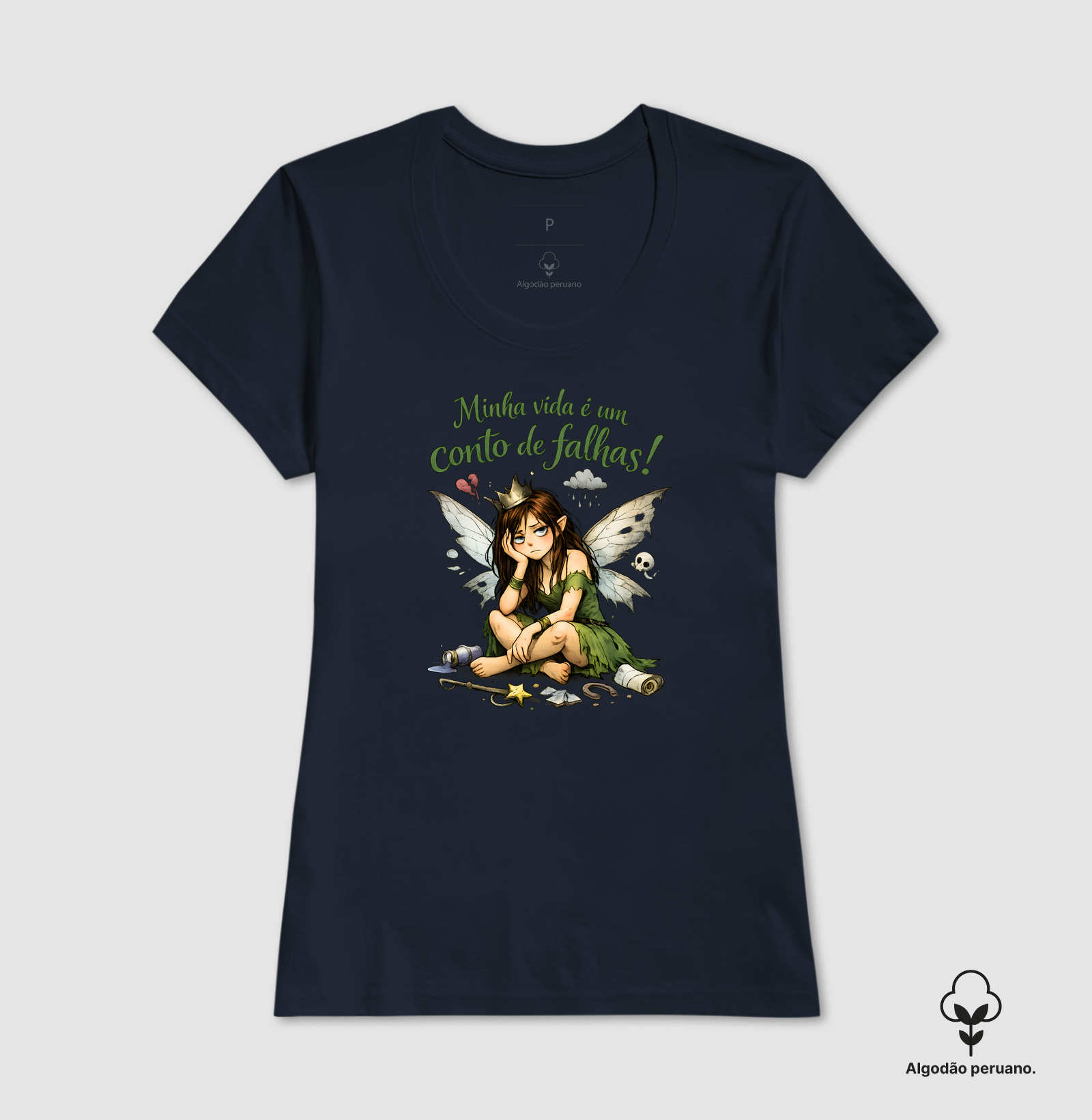 Camisa 2