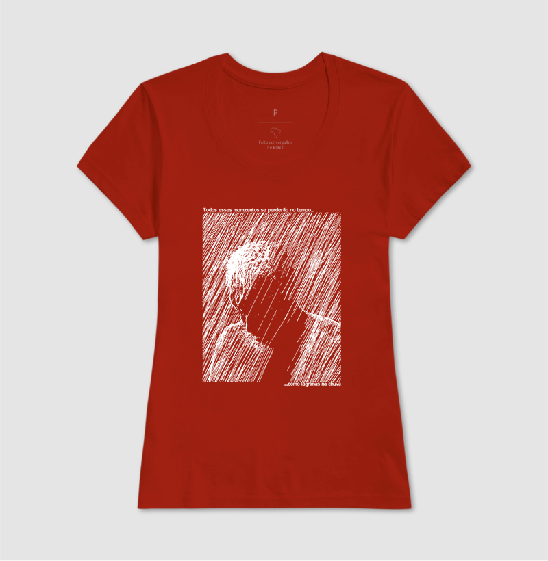 Camisa 9