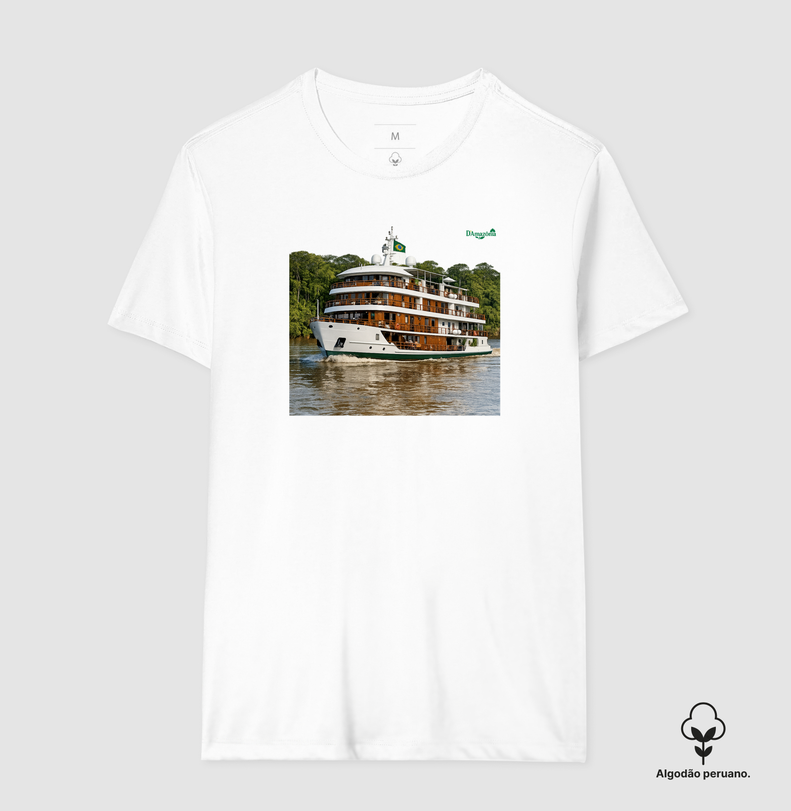 Camisa 2