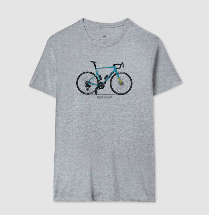 Camisa 9