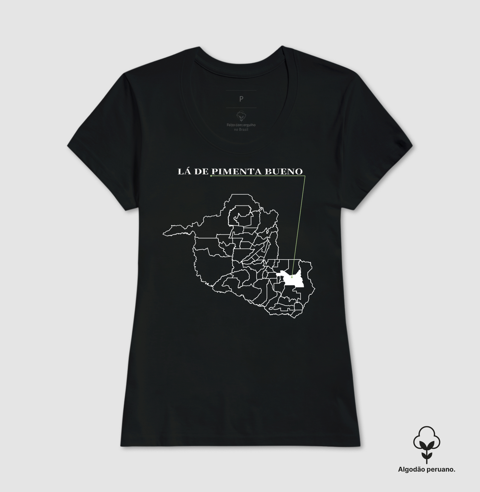 Camisa 1