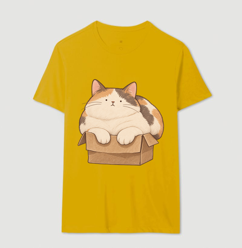 Gato na Caixa - Imagem 14