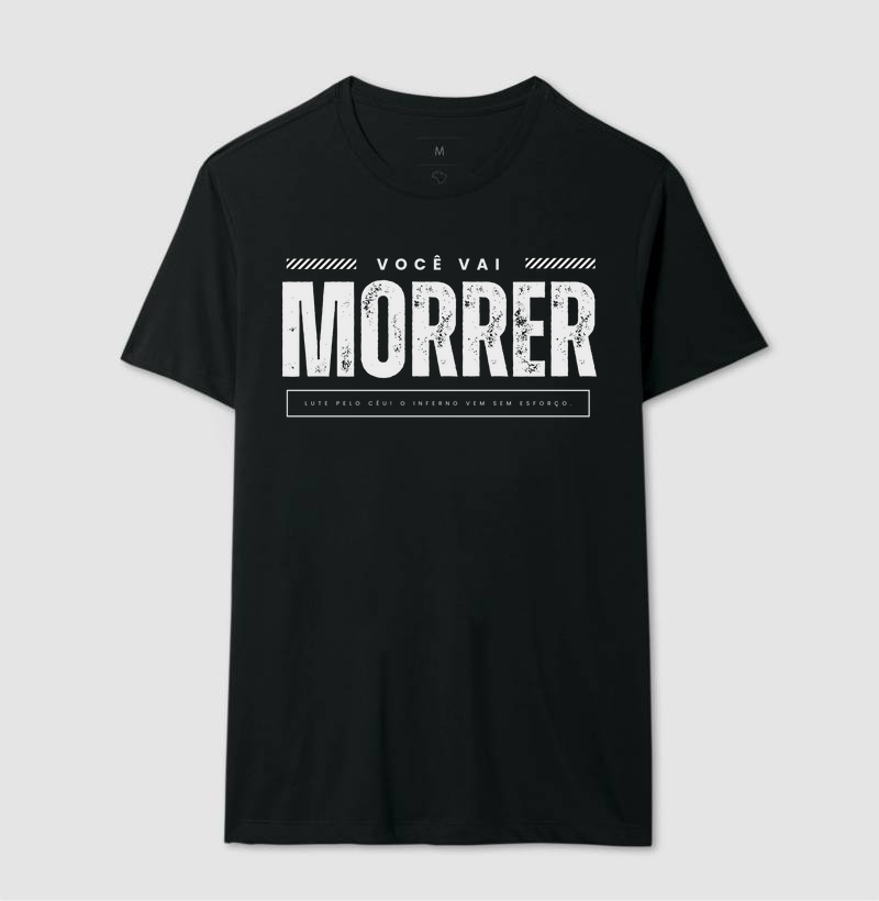 VOCÊ VAI MORRER - Imagem 2