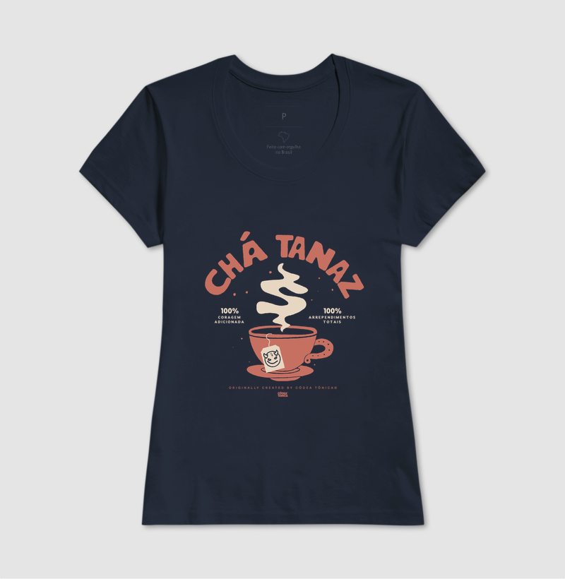 Chá Tanaz - Imagem 6