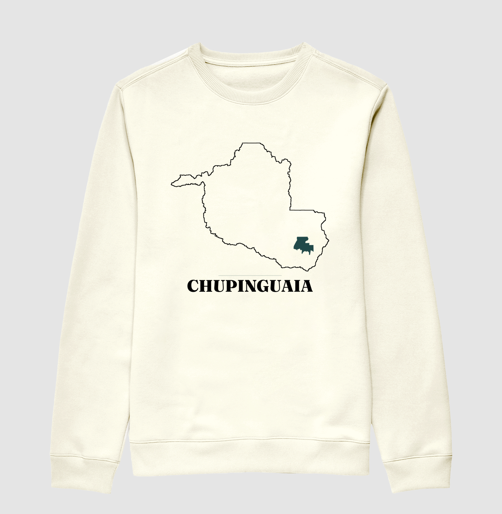 Chupinguaia | Traço RO - Imagem 2