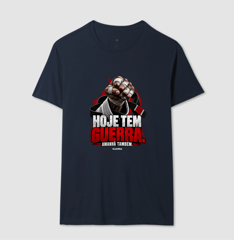 Hoje Tem Guerra, Amanhã Também - Imagem 6
