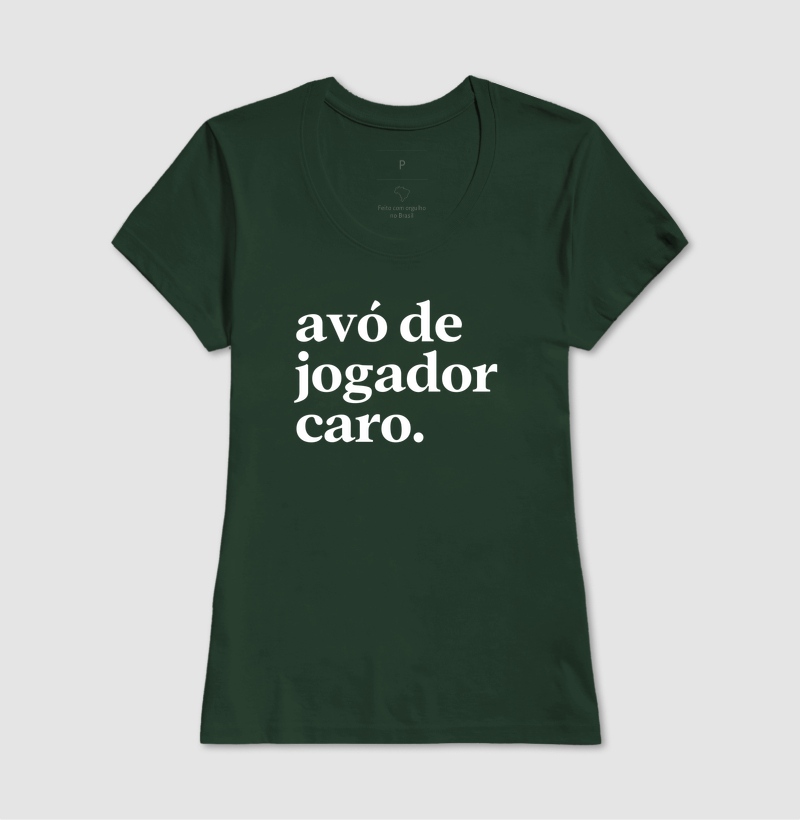 Camisa 9
