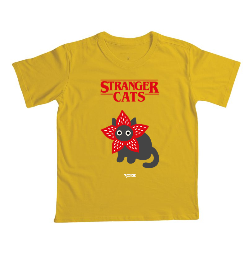 Strange Cats - Gatogorgon - Imagem 6