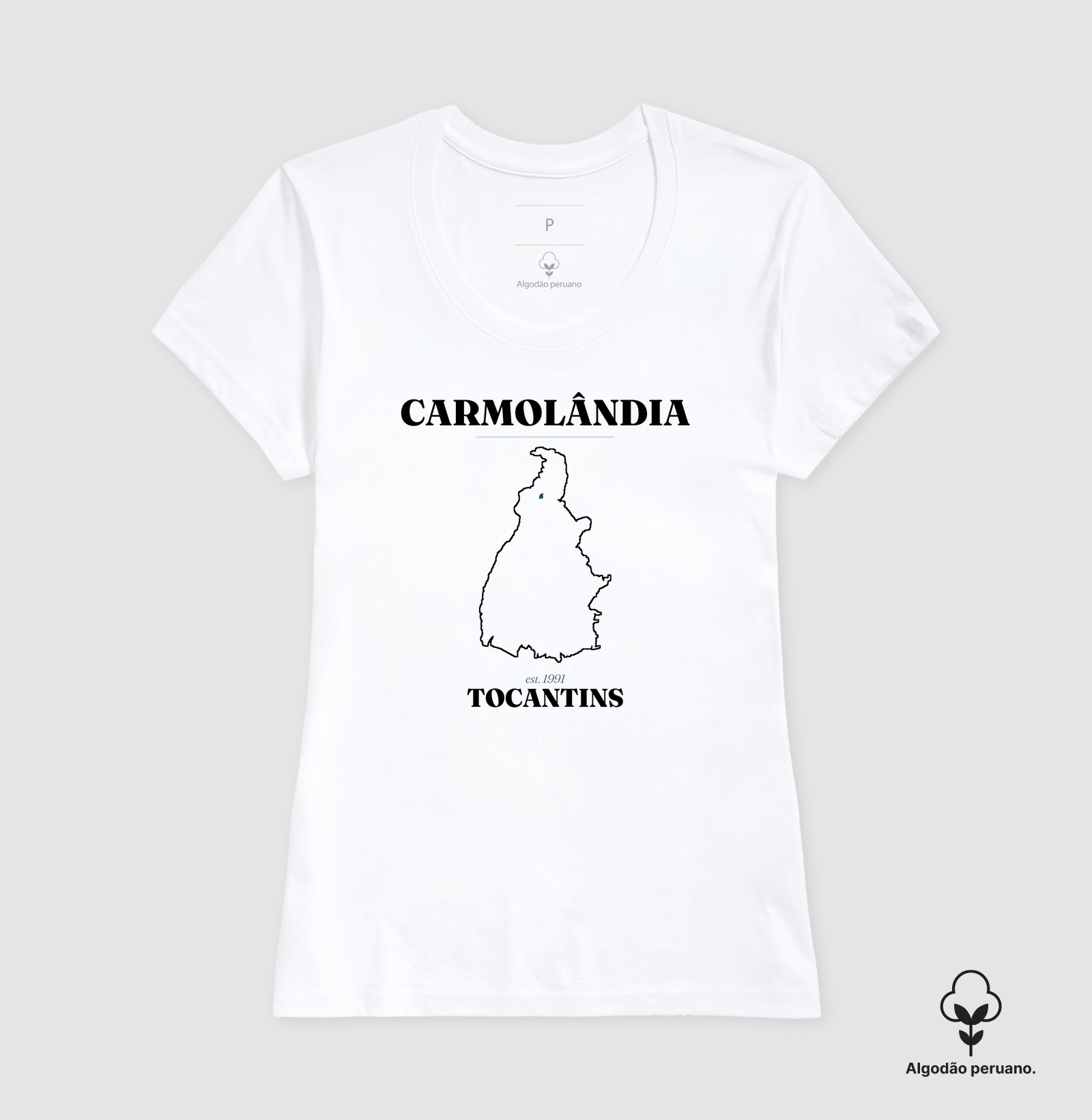 Carmolândia | Legado TO - Imagem 7