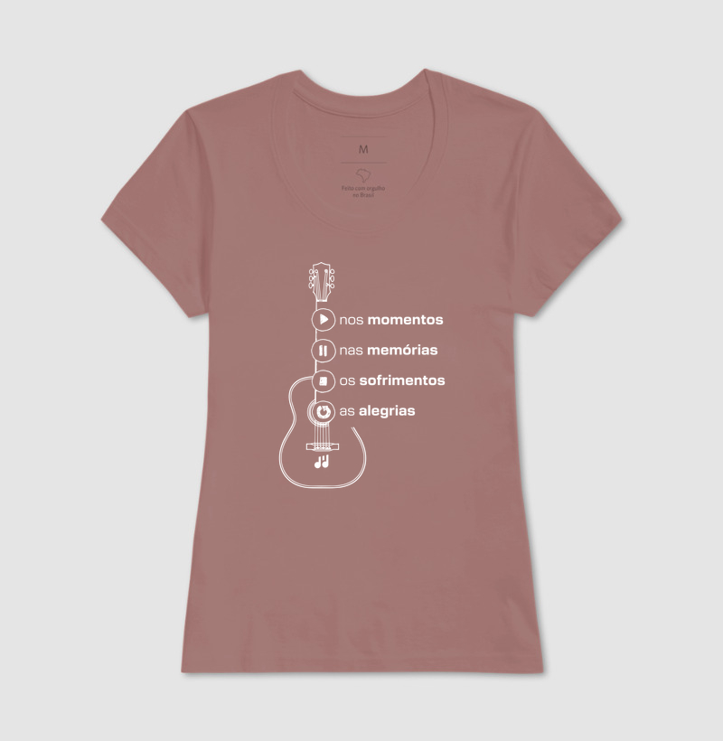 Camisa 15