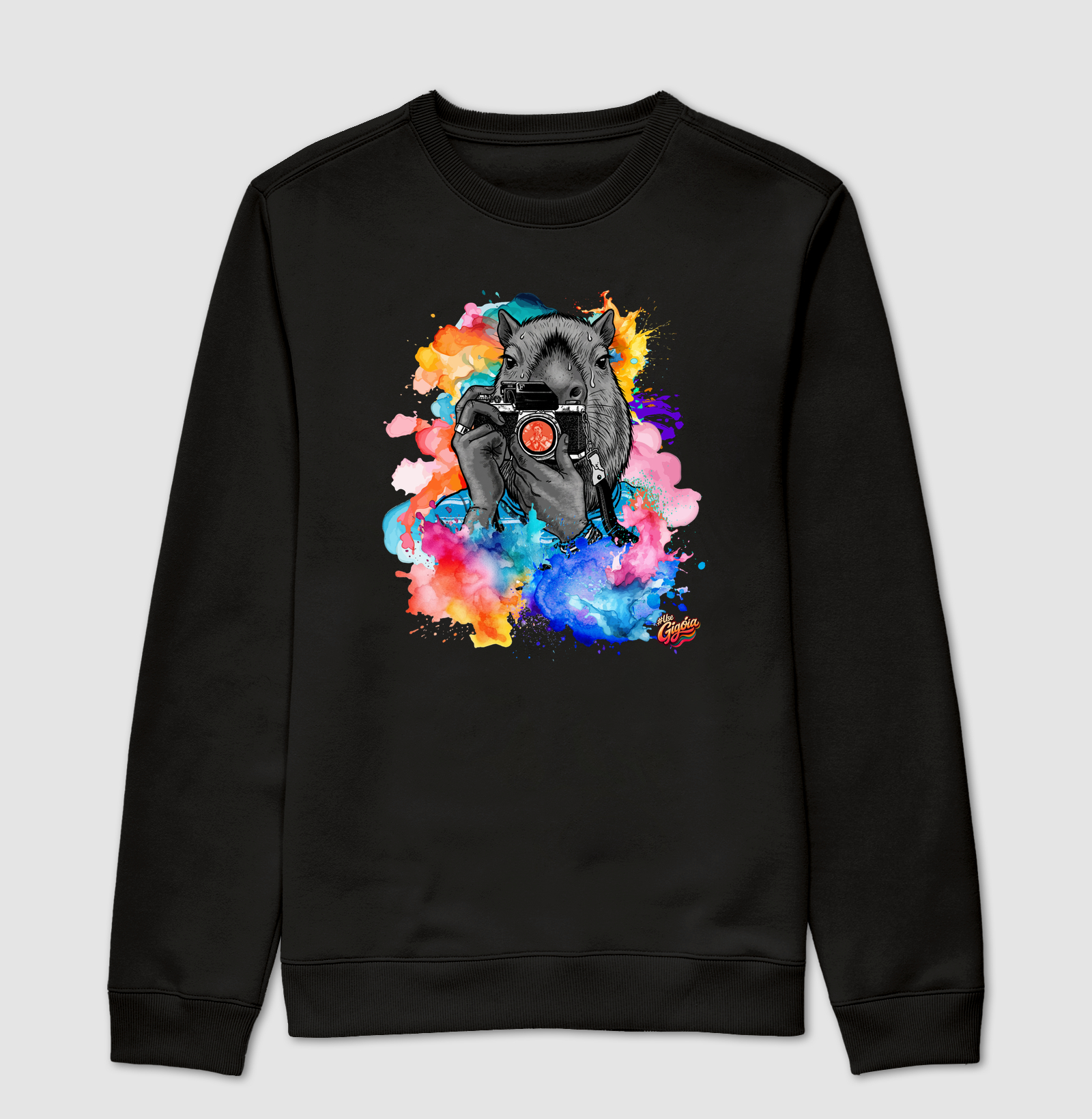 Camisa 3