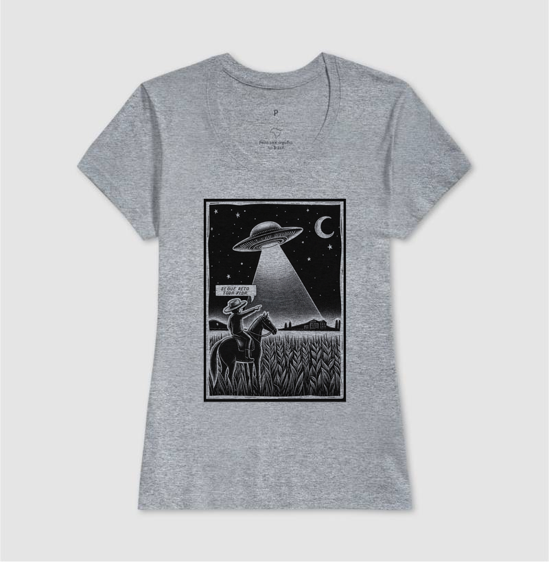 Camiseta Causos de Minas - Imagem 7