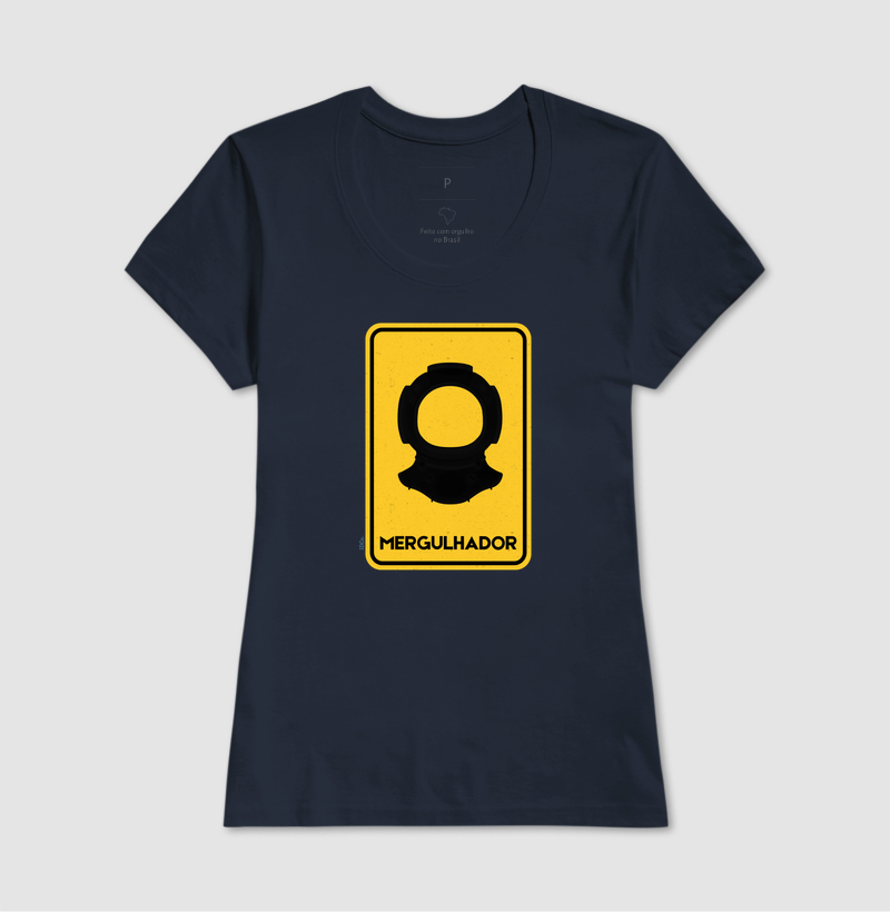 Mergulhador - Imagem 7