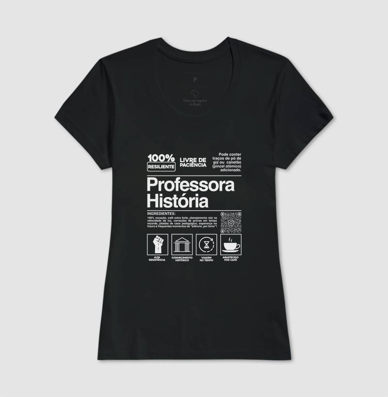 Professora História - Manual - Imagem 3