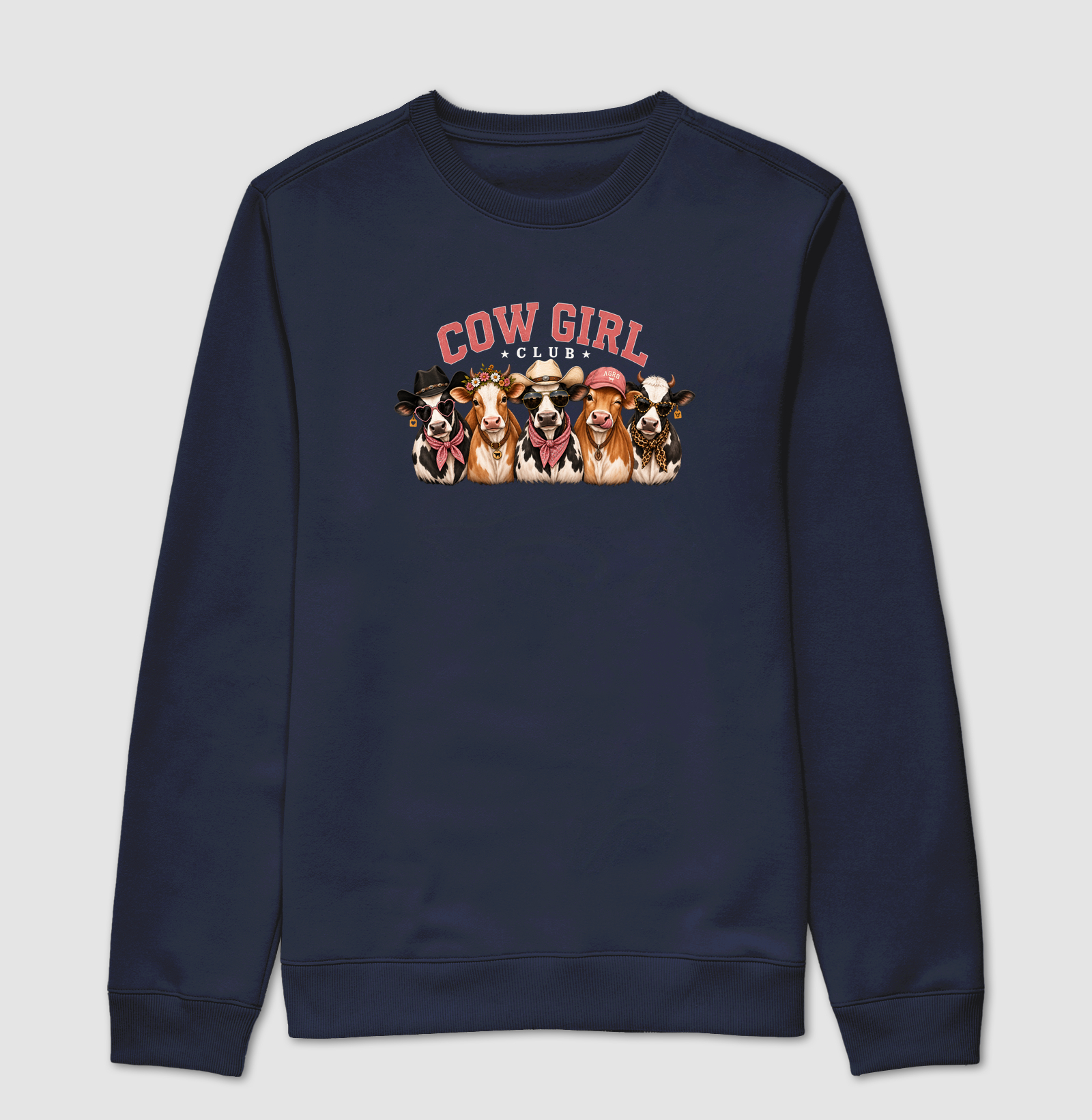 Cow Girl Club - Imagem 3