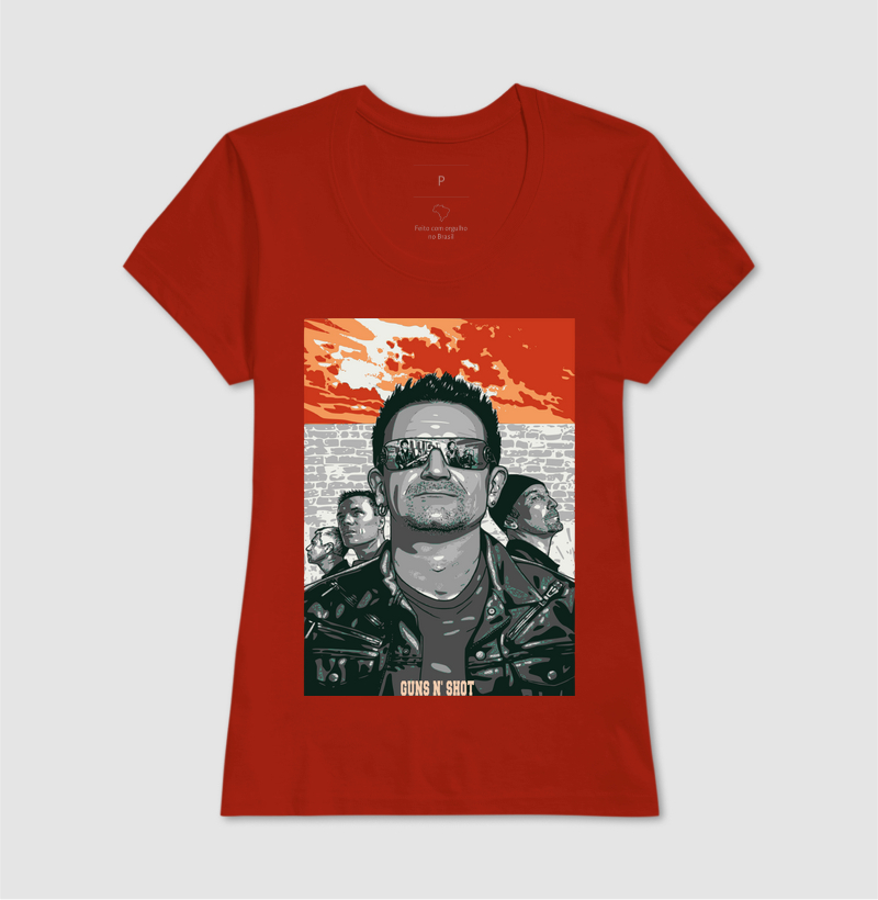 Camisa 11