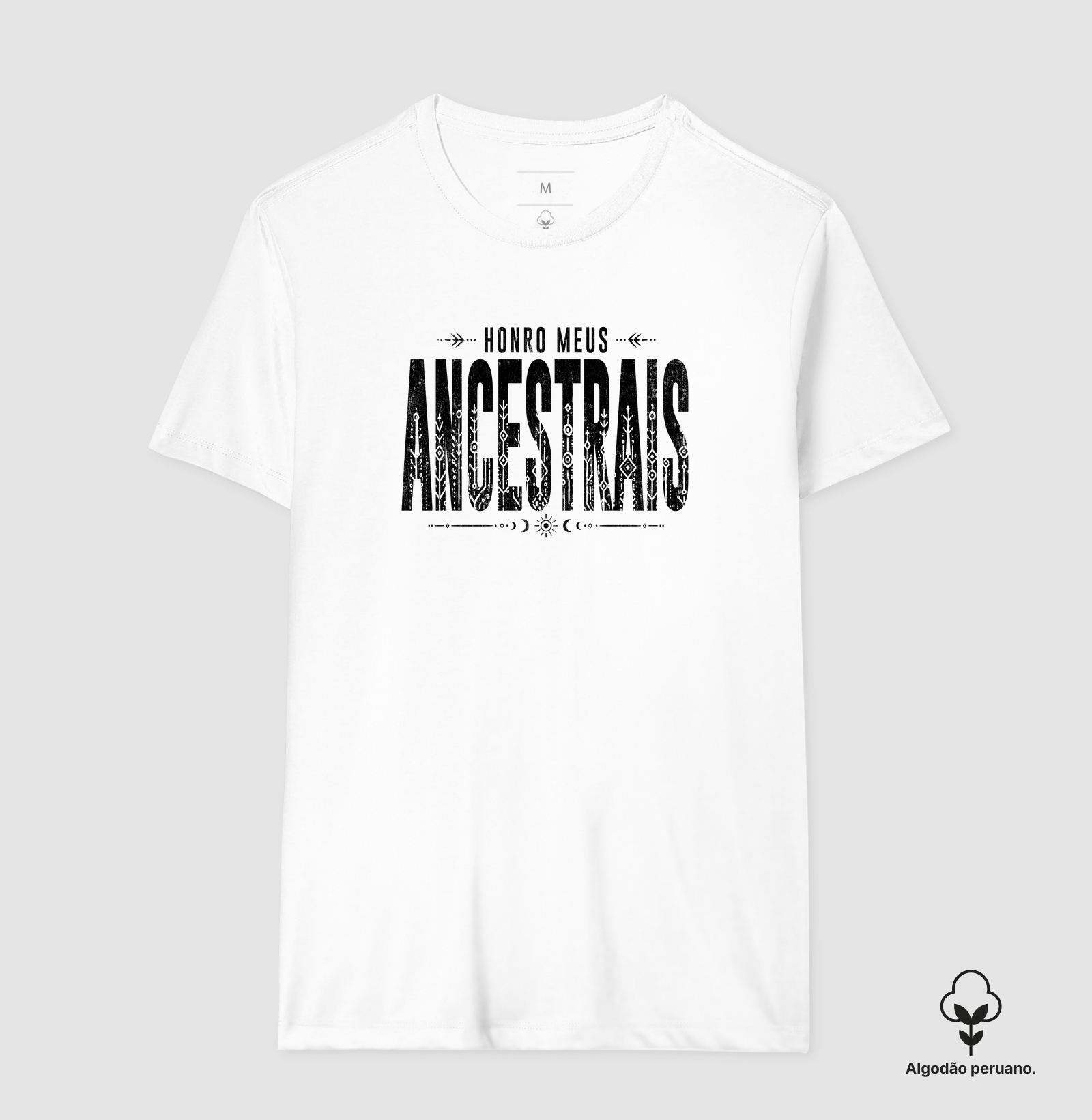 Honro meus Ancestrais - Imagem 9