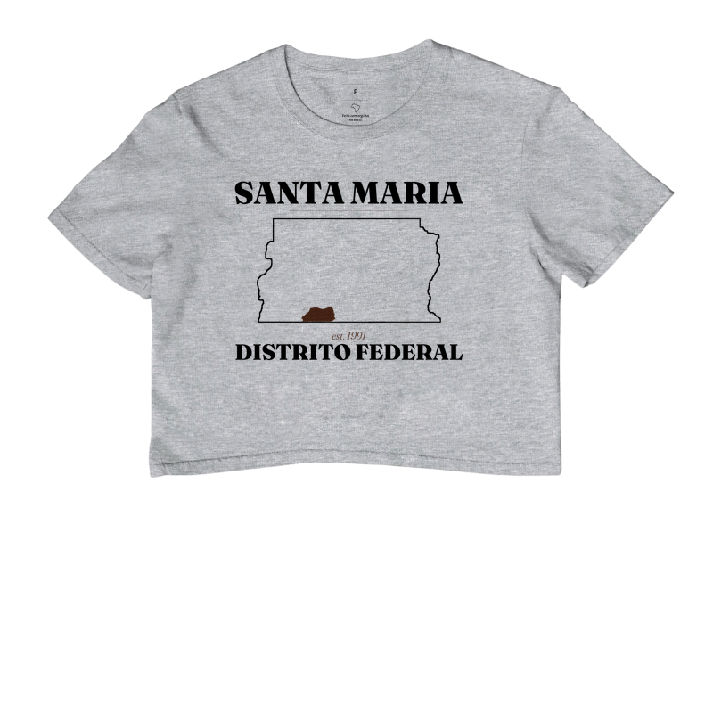 Santa Maria | Legado DF - Imagem 6