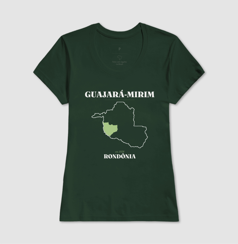 Camisa 12