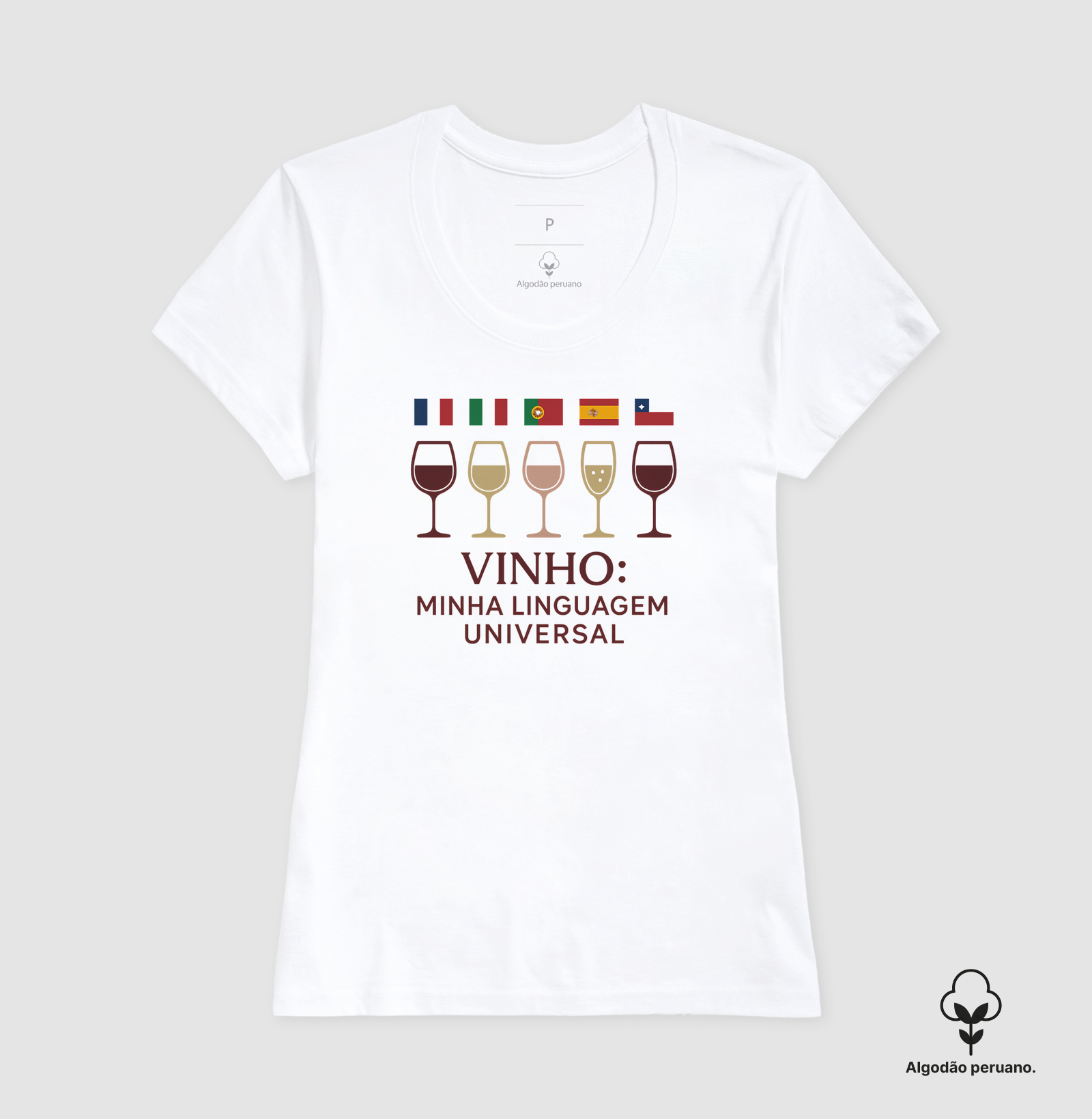 Camisa 5