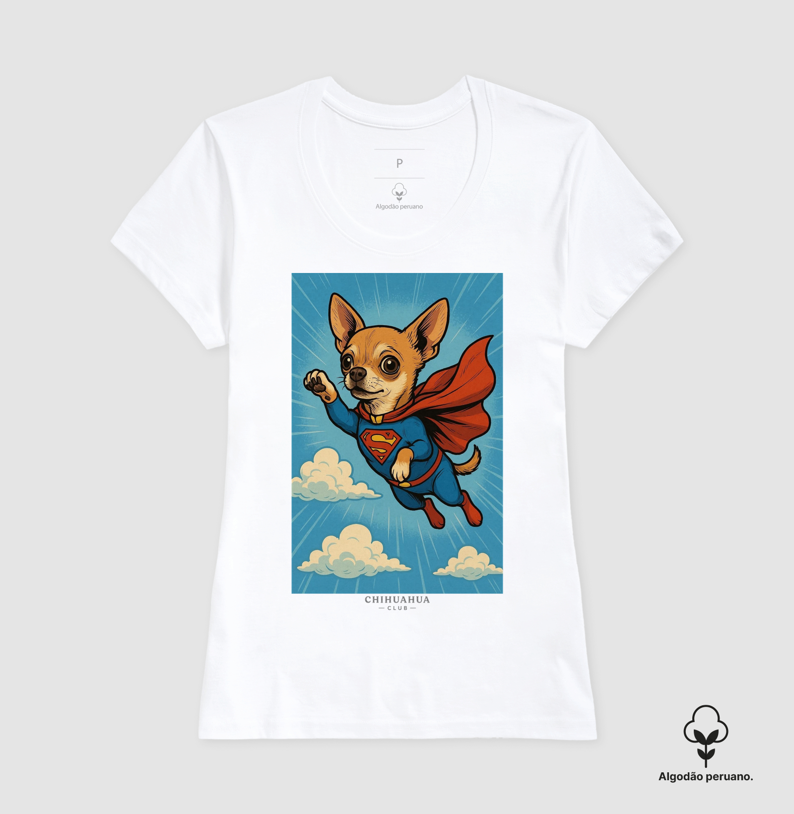 Super Chihuahua - Imagem 7