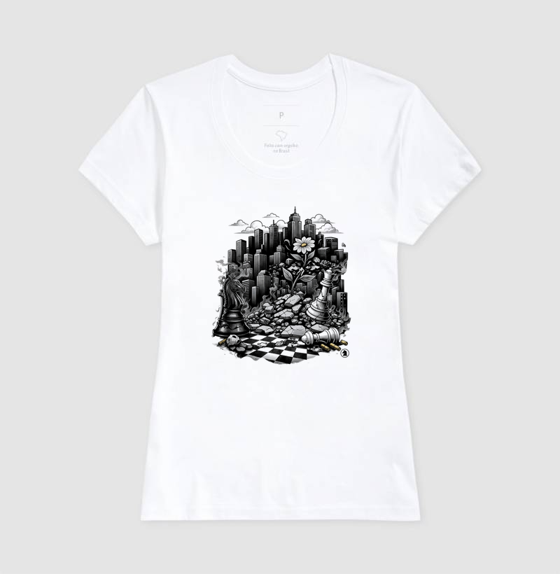 Camisa 6