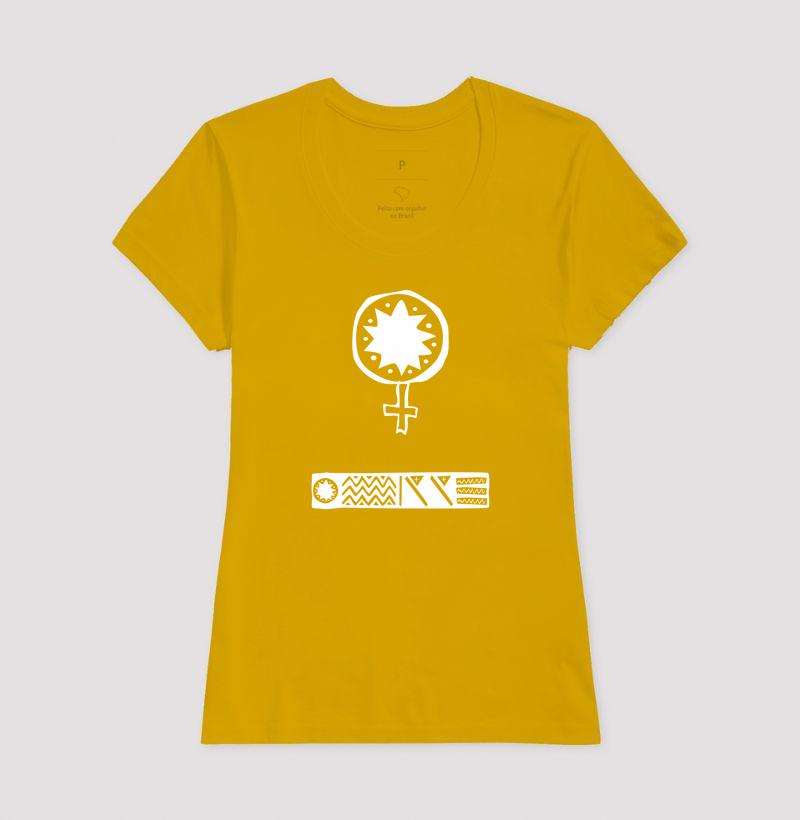 Símbolo Feminino by Laço Afro - Imagem 19