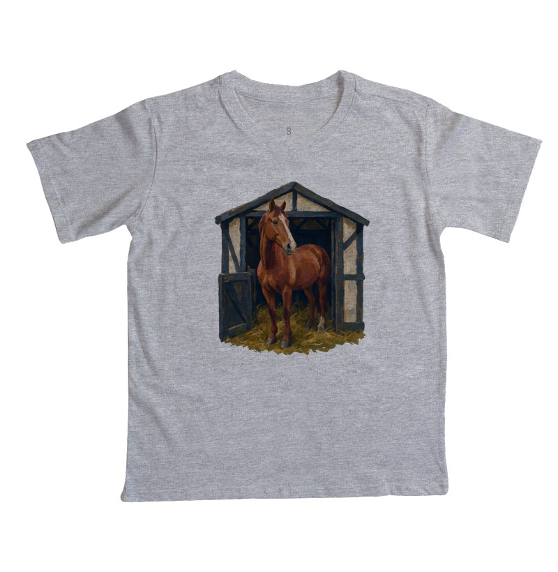 Cavalo na Baia - Imagem 2