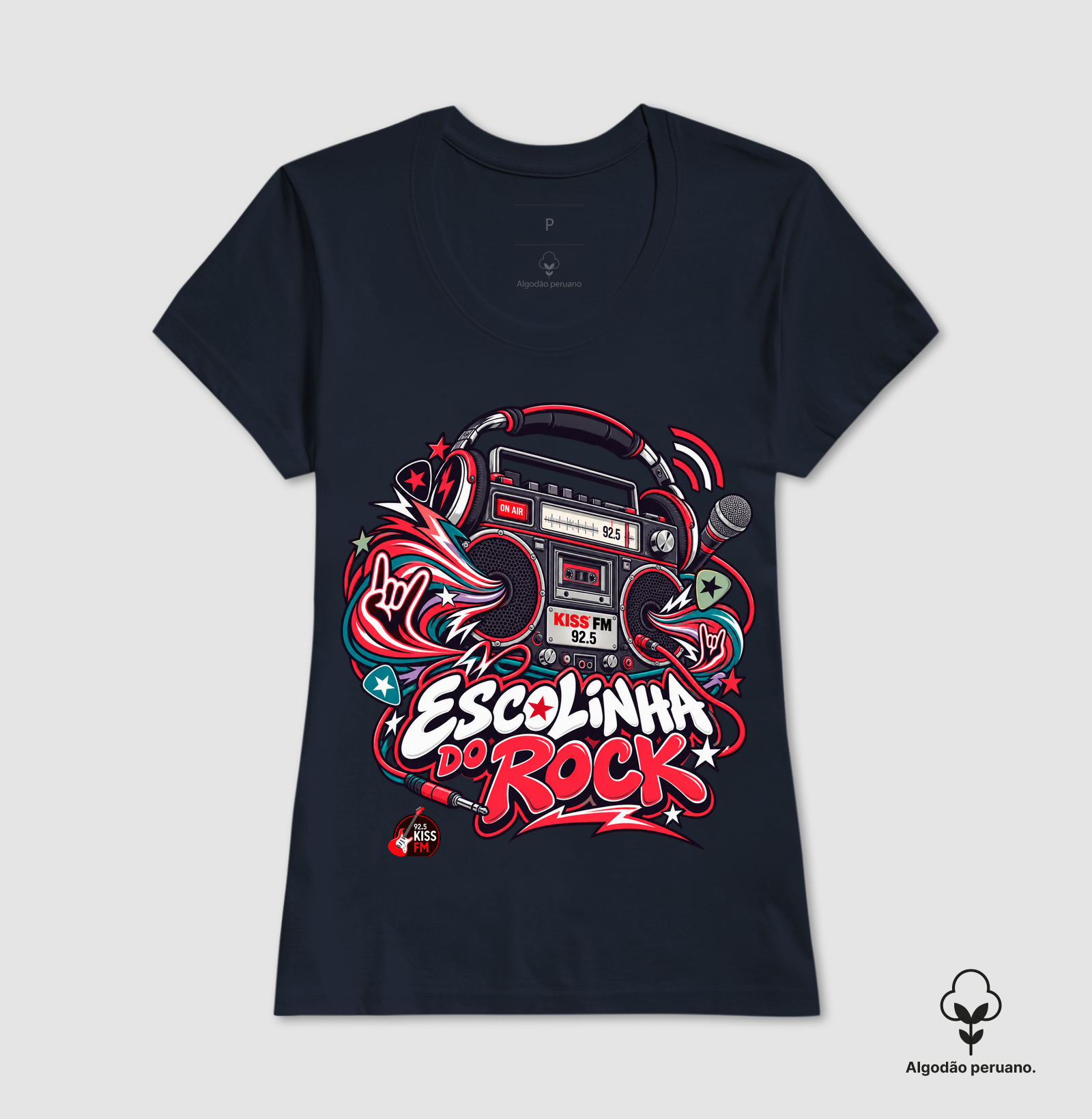 Escolinha do Rock II - Imagem 4