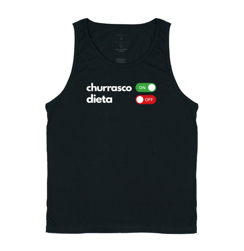 Churrasco x Dieta - Imagem 3