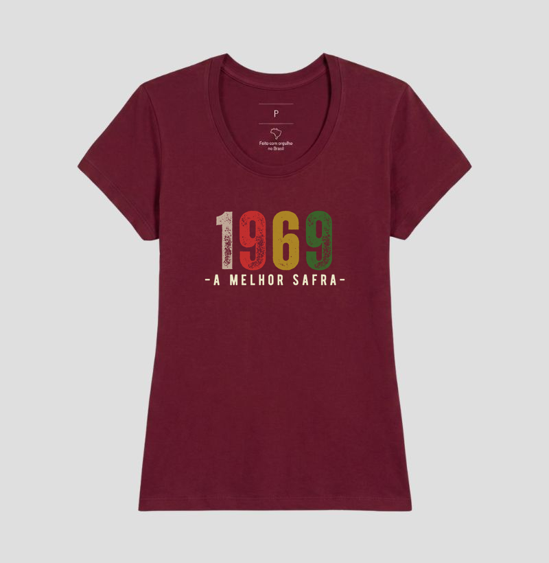 Camisa 14