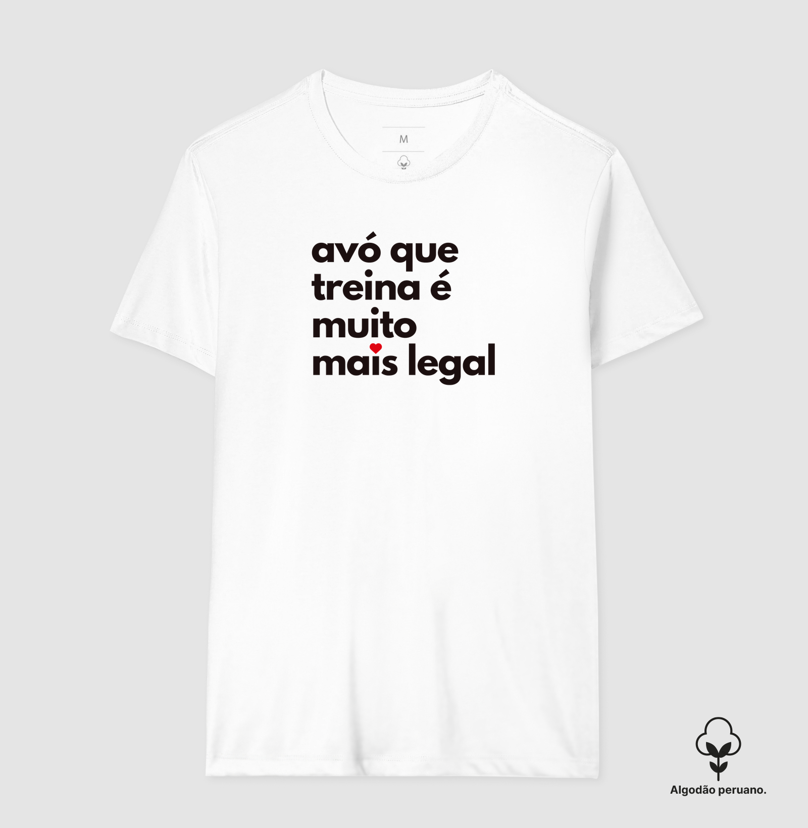 Avó que treina - Imagem 6