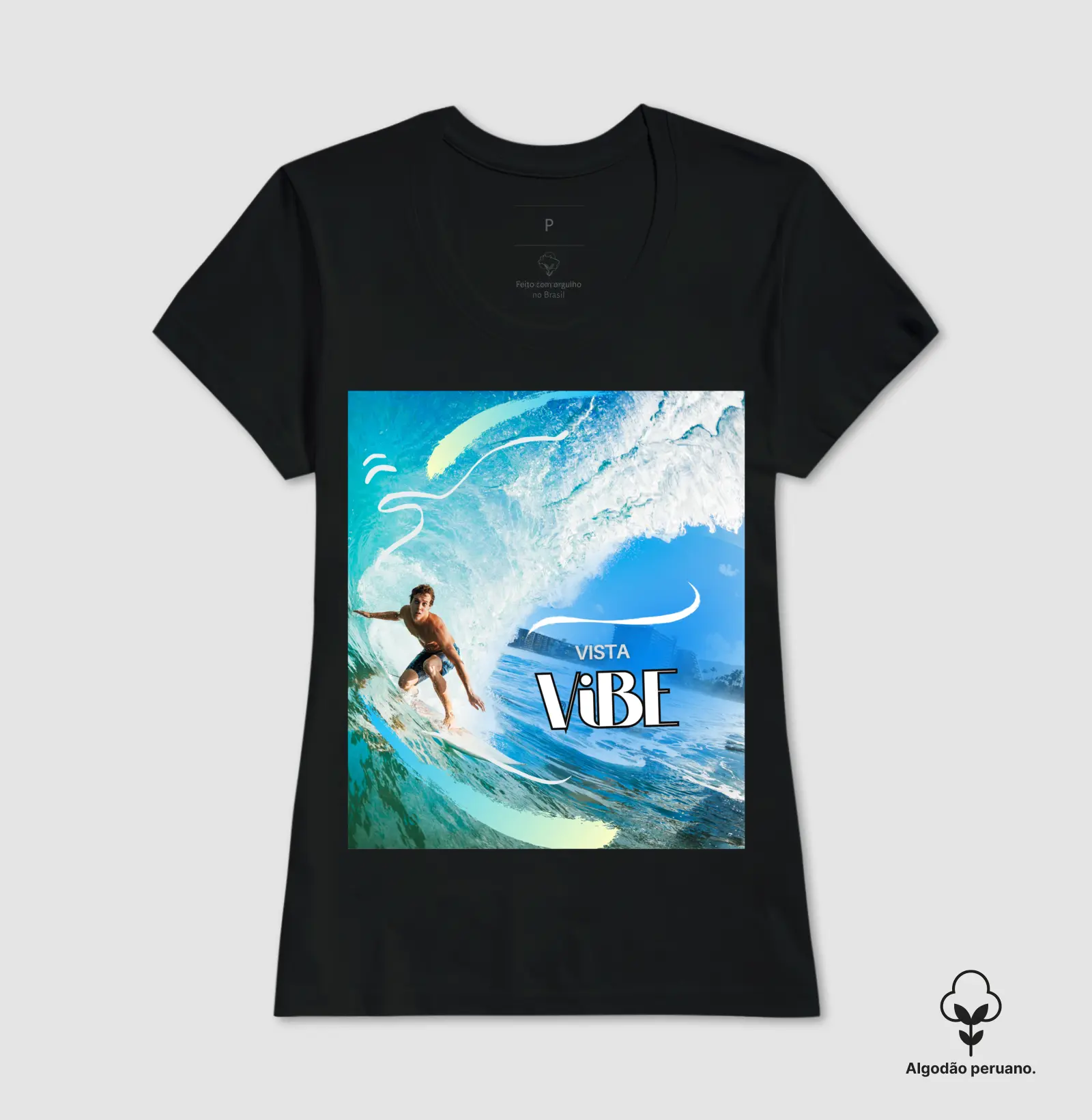 Camisa 6