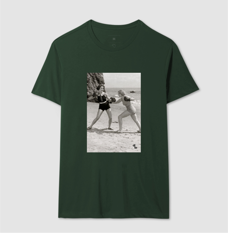 Camisa 9
