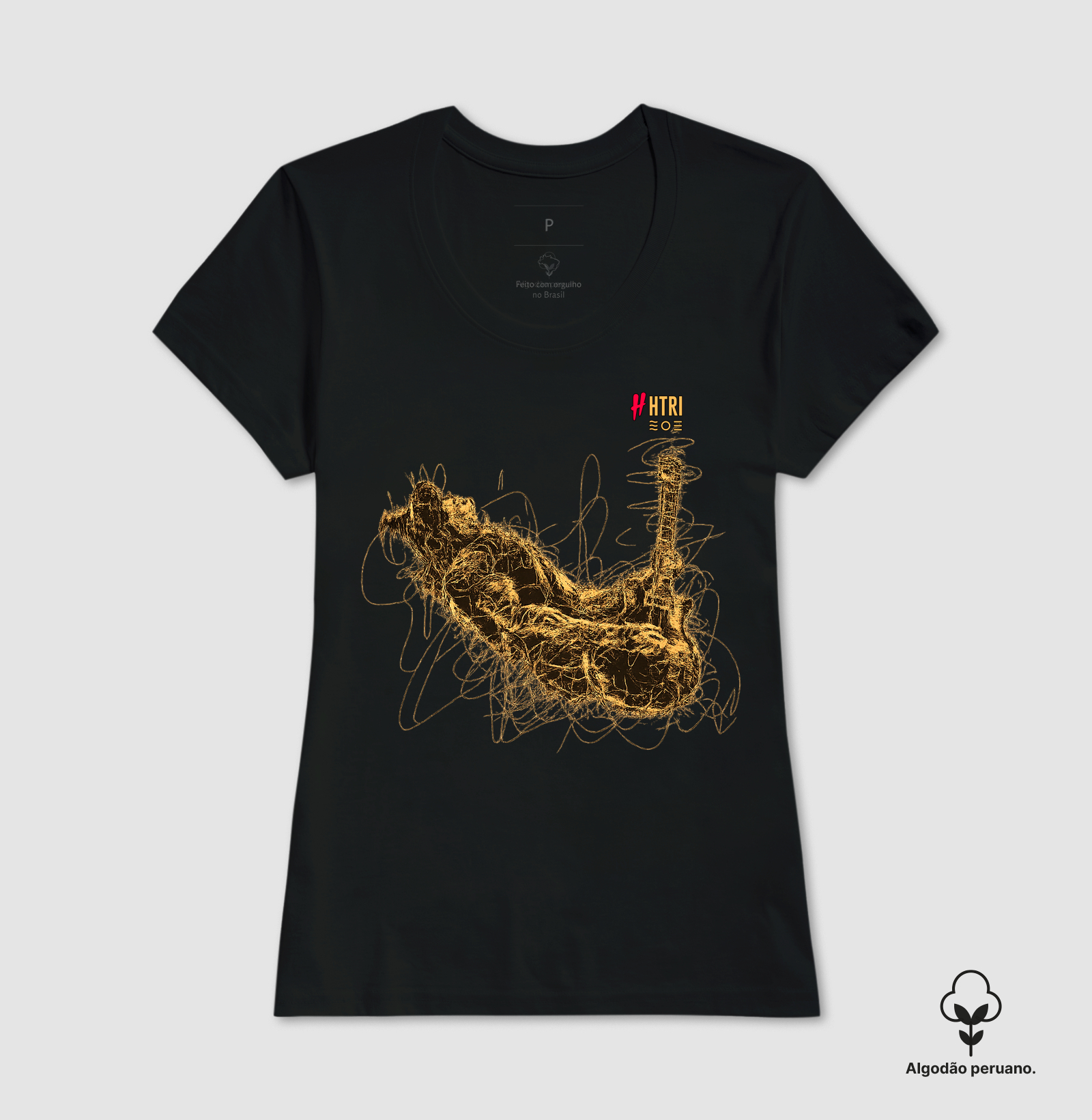 Camisa 5
